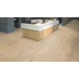 Виниловая клеевая плитка ПВХ Tarkett Art Vinyl Lounge Lorenzo на сайте официального дилера в интерьере