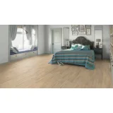 Виниловая клеевая плитка ПВХ Tarkett Art Vinyl Lounge Lorenzo на сайте официального дилера в интерьере