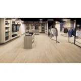 Виниловая клеевая плитка ПВХ Tarkett Art Vinyl Lounge Lorenzo на сайте официального дилера в интерьере