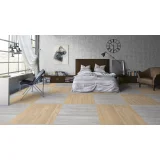 Виниловая клеевая плитка ПВХ Tarkett Art Vinyl Lounge Lorenzo на сайте официального дилера в интерьере