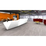 Виниловая клеевая плитка ПВХ Tarkett Art Vinyl Lounge Moby на сайте официального дилера в интерьере Виниловая клеевая плитка ПВХ Tarkett Art Vinyl Lounge Moby на сайте официального дилера в интерьере