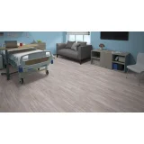 Виниловая клеевая плитка ПВХ Tarkett Art Vinyl Lounge Moby на сайте официального дилера в интерьере Виниловая клеевая плитка ПВХ Tarkett Art Vinyl Lounge Moby на сайте официального дилера в интерьере