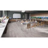 Виниловая клеевая плитка ПВХ Tarkett Art Vinyl Lounge Moby на сайте официального дилера в интерьере Виниловая клеевая плитка ПВХ Tarkett Art Vinyl Lounge Moby на сайте официального дилера в интерьере