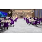 Виниловая клеевая плитка ПВХ Tarkett Art Vinyl Lounge Nordic на сайте официального дилера в интерьере