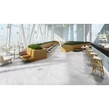 Виниловая клеевая плитка ПВХ Tarkett Art Vinyl Lounge Nordic на сайте официального дилера в интерьере