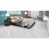 Виниловая клеевая плитка ПВХ Tarkett Art Vinyl Lounge Nordic на сайте официального дилера в интерьере