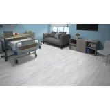 Виниловая клеевая плитка ПВХ Tarkett Art Vinyl Lounge Nordic на сайте официального дилера в интерьере