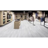 Виниловая клеевая плитка ПВХ Tarkett Art Vinyl Lounge Nordic на сайте официального дилера в интерьере