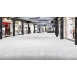 Виниловая клеевая плитка ПВХ Tarkett Art Vinyl Lounge Nordic на сайте официального дилера в интерьере