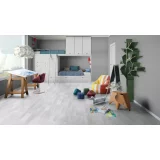 Виниловая клеевая плитка ПВХ Tarkett Art Vinyl Lounge Nordic на сайте официального дилера в интерьере
