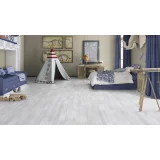 Виниловая клеевая плитка ПВХ Tarkett Art Vinyl Lounge Nordic на сайте официального дилера в интерьере