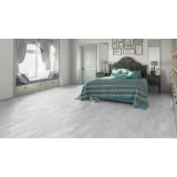 Виниловая клеевая плитка ПВХ Tarkett Art Vinyl Lounge Nordic на сайте официального дилера в интерьере
