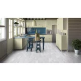 Виниловая клеевая плитка ПВХ Tarkett Art Vinyl Lounge Nordic на сайте официального дилера в интерьере