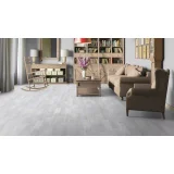 Виниловая клеевая плитка ПВХ Tarkett Art Vinyl Lounge Nordic на сайте официального дилера в интерьере