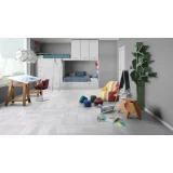 Виниловая клеевая плитка ПВХ Tarkett Art Vinyl Lounge Nordic на сайте официального дилера в интерьере