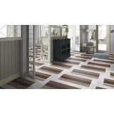 Виниловая клеевая плитка ПВХ Tarkett Art Vinyl Lounge Nordic на сайте официального дилера в интерьере