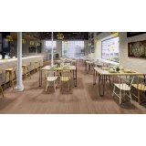 Виниловая клеевая плитка ПВХ Tarkett Art Vinyl Lounge Ramon на сайте официального дилера в интерьере