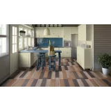 Виниловая клеевая плитка ПВХ Tarkett Art Vinyl Lounge Ramon на сайте официального дилера в интерьере