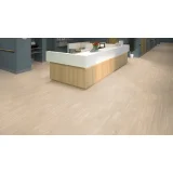 Виниловая клеевая плитка ПВХ Tarkett Art Vinyl Lounge Simple на сайте официального дилера в интерьере