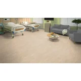 Виниловая клеевая плитка ПВХ Tarkett Art Vinyl Lounge Simple на сайте официального дилера в интерьере