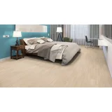 Виниловая клеевая плитка ПВХ Tarkett Art Vinyl Lounge Simple на сайте официального дилера в интерьере
