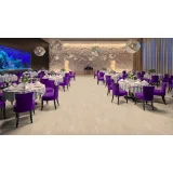 Виниловая клеевая плитка ПВХ Tarkett Art Vinyl Lounge Simple на сайте официального дилера в интерьере
