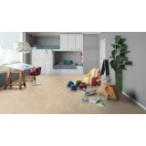 Виниловая клеевая плитка ПВХ Tarkett Art Vinyl Lounge Simple на сайте официального дилера в интерьере