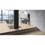 Виниловая клеевая плитка ПВХ Tarkett Art Vinyl Lounge Simple на сайте официального дилера в интерьере