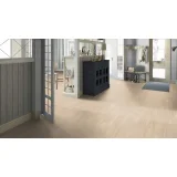 Виниловая клеевая плитка ПВХ Tarkett Art Vinyl Lounge Simple на сайте официального дилера в интерьере