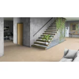 Виниловая клеевая плитка ПВХ Tarkett Art Vinyl Lounge Simple на сайте официального дилера в интерьере