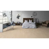 Виниловая клеевая плитка ПВХ Tarkett Art Vinyl Lounge Simple на сайте официального дилера в интерьере