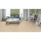Виниловая клеевая плитка ПВХ Tarkett Art Vinyl Lounge Simple на сайте официального дилера в интерьере