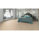 Виниловая клеевая плитка ПВХ Tarkett Art Vinyl Lounge Simple на сайте официального дилера в интерьере
