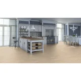 Виниловая клеевая плитка ПВХ Tarkett Art Vinyl Lounge Simple на сайте официального дилера в интерьере