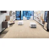 Виниловая клеевая плитка ПВХ Tarkett Art Vinyl Lounge Simple на сайте официального дилера в интерьере