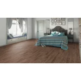 Виниловая клеевая плитка ПВХ Tarkett Art Vinyl New Age Sense на сайте официального дилера в интерьере