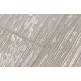 Виниловая замковая плитка ПВХ Vinilam Корк Престиж 10-077 Дуб Линтер в интерьере