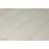 Виниловая замковая плитка ПВХ Vinilam Корк Престиж 10-077 Дуб Линтер в интерьере