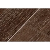 Виниловая замковая плитка ПВХ Vinilam Корк Престиж 10-085V Дуб Лир в интерьере